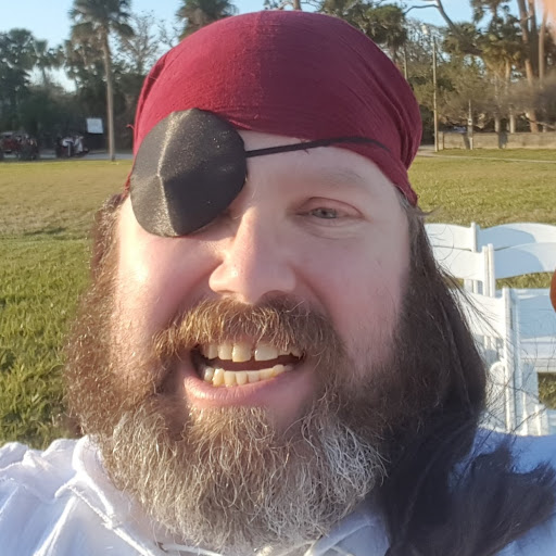 Jon Richards Photo 7