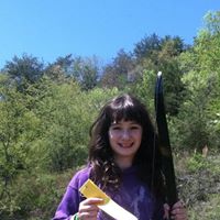 Caitlin Freeman Photo 13