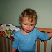 Johnny May Photo 40