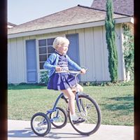 Janet Biggs Photo 15