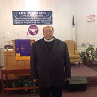 Ramon Robinson Photo 29