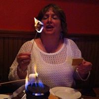 Lisa Ferraro Photo 14