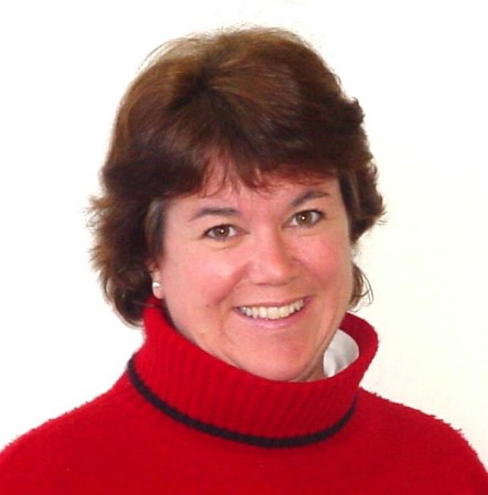 Janet Graves Photo 3