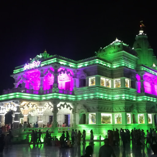 Siddharth Gaur Photo 13