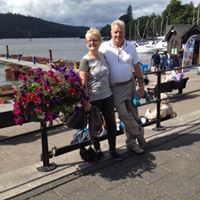 Christine Dennis Photo 9