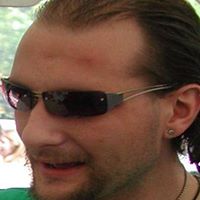 Lance Burch Photo 13