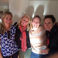 Julia Kalish Photo 3