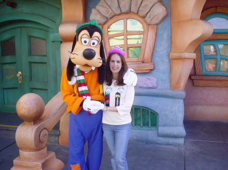Sharon Landes Photo 10