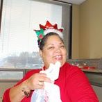 Felecia Cook Photo 4