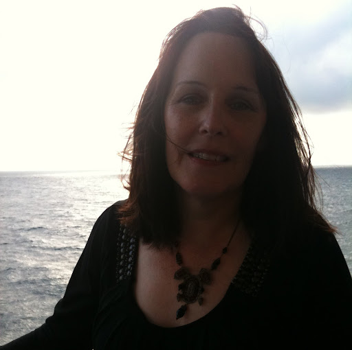 Rebecca Garnett Photo 4