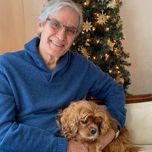 Michael Strand Photo 27