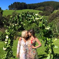 Christine Radcliffe Photo 11