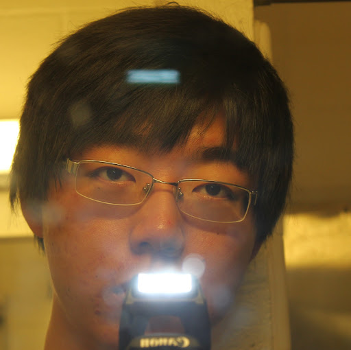 Hui Peng Photo 17