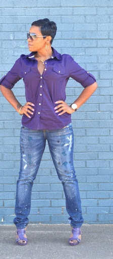 Marie Spencer Photo 8