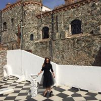Maria Sandoval Photo 35