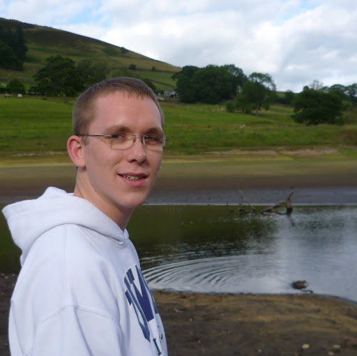 Phil Newton Photo 29