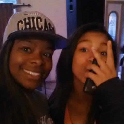 Rachel Ford Photo 36