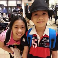 Qin Chen Photo 20