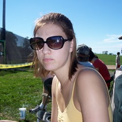 Kirsten Weeks Photo 3