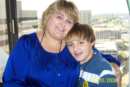 Diana Mitchell Photo 37