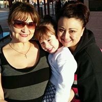 Angie Hernandez Photo 12