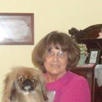 Ann Peck Photo 18