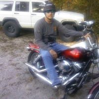 Eric Goins Photo 9