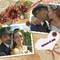 Rebecca Hunt Photo 8