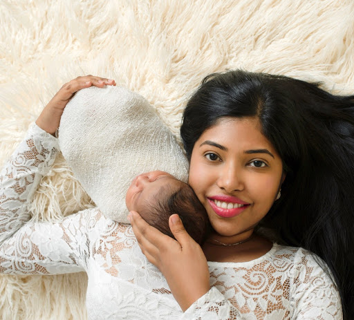 Deepa Subramanian Photo 7