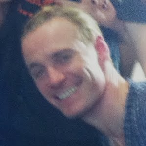 Xiaoyang Liu Photo 7