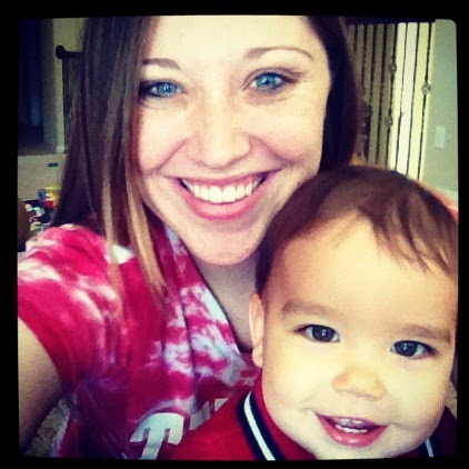 Danielle Rucker Photo 10