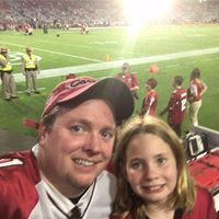 Mark Rawlings Photo 35