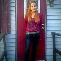 Kimberly Healey Photo 5
