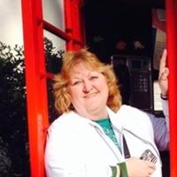 Terry Sprouse Photo 4