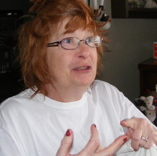 Heather Laird Photo 5