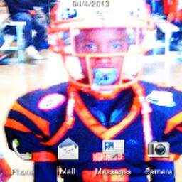 Derrick Banks Photo 23