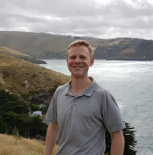 Ben Wilkinson Photo 38