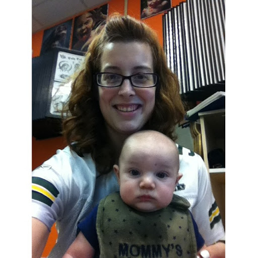 Sarah Mcmanus Photo 38