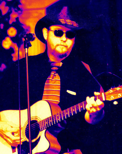Jimmy James Photo 39