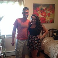 Sarah Esposito Photo 31
