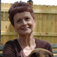 Diana Broome Photo 7