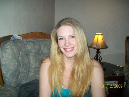 Laura Lynn Photo 32