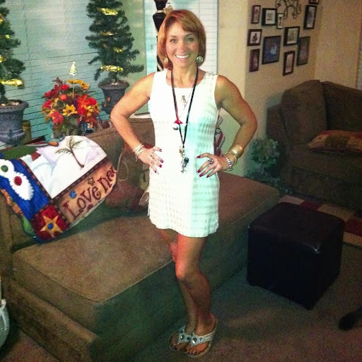 Christine Campbell Photo 49