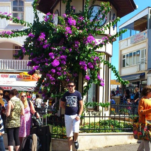 Scott Adkins Photo 22