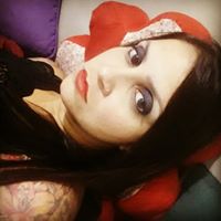 Angel Carver Photo 6