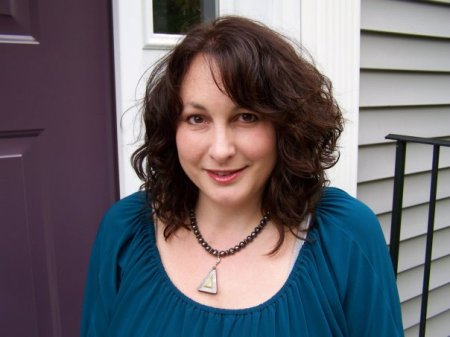 Christine Myers Photo 15