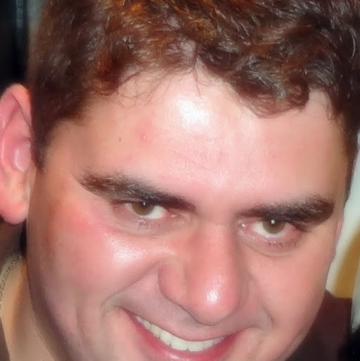 Daniel Finch Photo 31