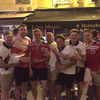 Harry Field Photo 32 Harry Field Photo 32