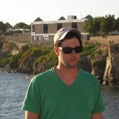 Jeremy Parker Photo 6