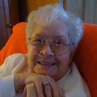 Doris Bailey Photo 3